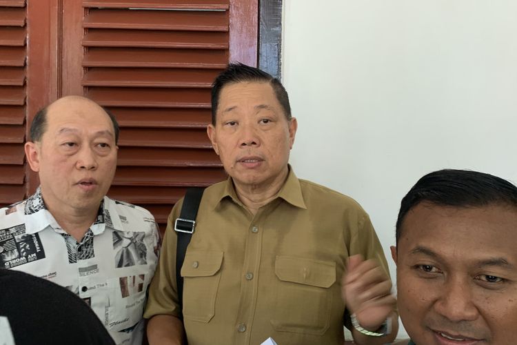 Terdakwa Klaim Rumah Nenek Elina Miliknya, Nilai Dakwaan Prematur