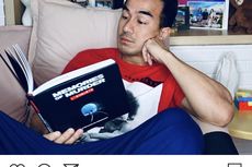 Joe Taslim Sebut Komentar Anaknya Jadi Keputusan Ambil Peran Sub-Zero Mortal Kombat