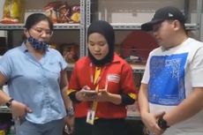 Terduga Pencuri Cokelat di Alfamart Sebut Sudah Bayar Denda dan Minta Maaf Sebelum Video Viral