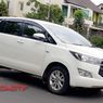 Update Harga Toyota Innova Reborn Diesel: Masih Dicari Orang