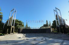 UGM Jadi Universitas Terbaik di Indonesia Versi 4ICU 2021
