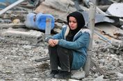 1.000 Hari Perang Gaza: 2.700 Keluarga Palestina Musnah, Ribuan Anak Jadi Korban