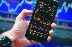 Dorong Literasi, CEO FInex: Pasar yang Fluktuatif Tawarkan Peluang Investasi Dua Arah