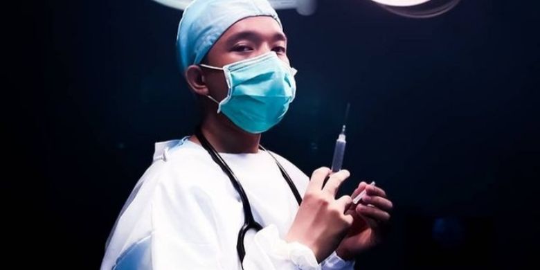 Berita Harian Dokter-wahyu-viral-di-tiktok Terbaru Hari Ini - Kompas.com