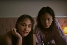 Sinopsis Like & Share, Film yang Mengangkat Isu Pornografi