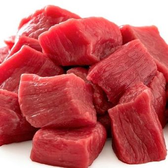 Ilustrasi daging sapi