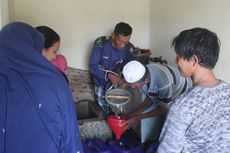 Sumur Ajaib di Cianjur Ini Tak Pernah Kering meski Kemarau, Ini Sebabnya