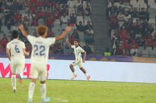 SEA Games 2025: Timnas Thailand Untung, Semua Laga Geser ke Rajamangala