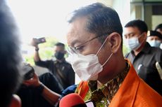 Daftar 12 Menteri Indonesia yang Terjerat Kasus Korupsi