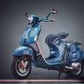 Vespa 946 Louis Vuitton Hanya Ada Satu di Dunia