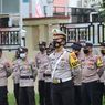 Cegah Kerawanan, TNI-Polri di Pemalang Gelar Patroli Skala Besar 