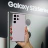 Layar Samsung Galaxy S23 Ultra Lebih Hemat Daya Dibanding iPhone 14 Pro