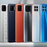 Oppo 17 dan F17 Pro Resmi Meluncur