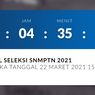 Hasil SNMPTN 2021 Diumumkan Besok, Berikut Link dan Cara Mengeceknya