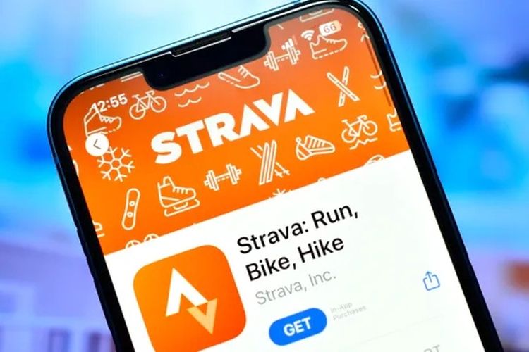 Nikmati Berbagi Manfaat Strava Premium Bersama Keluarga Anda: Luncurkan Paket "Family Plan" di Indonesia