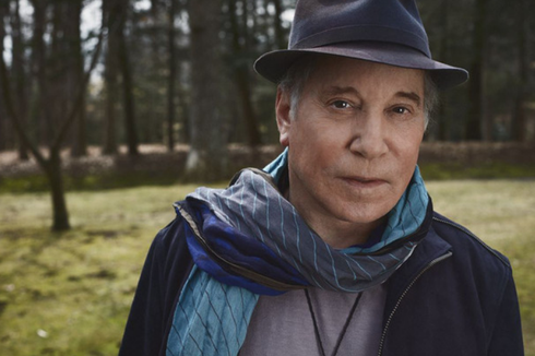 Lirik dan Chord Lagu Father and Daughter - Paul Simon