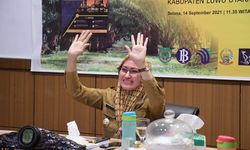 Berkat Proyek Investasi Pabrik Minyak Goreng Sawit, Luwu Utara Raih Juara 2 SSIC 2021