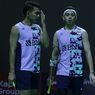 Korea Open 2023, Misi Penebusan Fajar/Rian