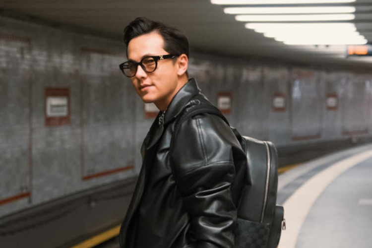 Duka Andhika Pratama Atas Meninggalnya Sutradara Nayato Fio Nuala