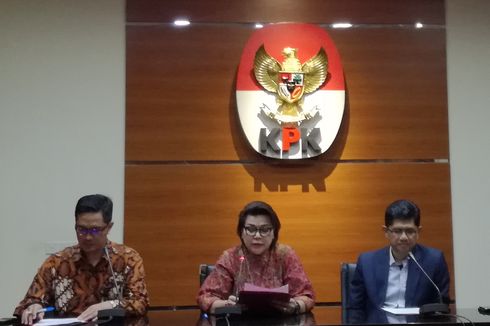 Tersangka Kasus Mafia Migas, Eks Dirut Petral Diduga Terima Uang 2,9 Juta Dollar AS