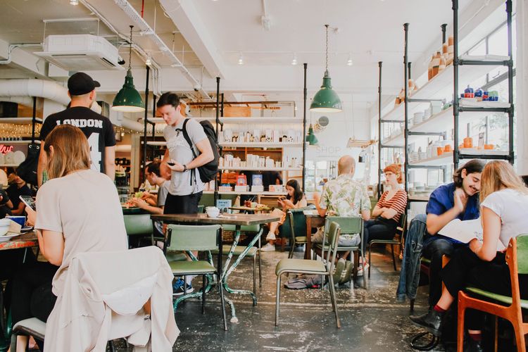 73 Furniture Coffee shop jakarta selatan buat kerja Popular in 2022