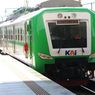 Kereta Bandara Adi Soemarmo Resmi Beroperasi di Madiun, Tarif Masih Promo