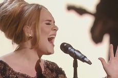 Lirik dan Chord Lagu Wild Wild West - Adele