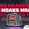 [VIDEO] Beredar Hoaks Ahok Baku Hantam dengan Anies Baswedan