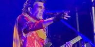 Kata Rhoma Irama Usai Konser Lagi di Malaysia, Singgung Pertengkaran Netizen Kedua Negara