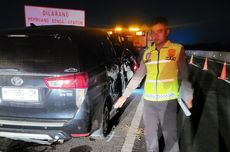 Kondisi Terkini Gus Alam Setelah Terlibat Kecelakaan Maut di Tol Pemalang