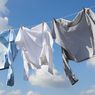 Simak 8 Tips Menjemur di Ruangan, Bikin Baju Cepat Kering Meski Hujan 