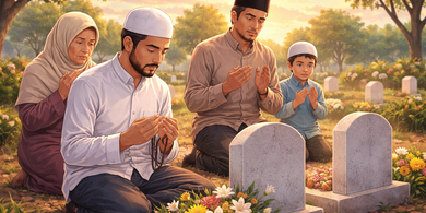 Bacaan Tahlil Singkat Lengkap Arab, Latin, dan Artinya untuk Arwah