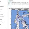 Gempa Magnitudo 4,7 Guncang Luwu Timur Sulawesi Selatan