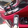 Honda PCX 150 Mudah Dibobol Maling, Ini Kata AHM