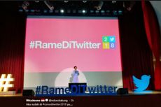 10 Hal yang Berkaitan dengan Olahraga yang #RameDiTwitter Selama 2018