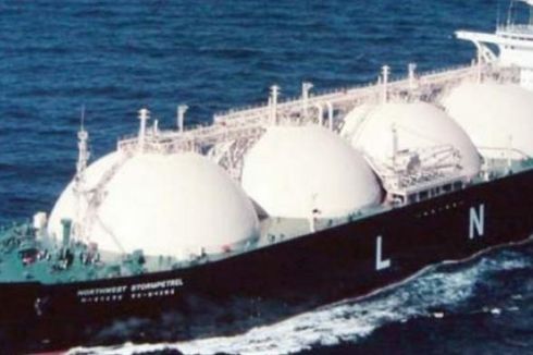 Pertamina Tanda Tangani Perjanjian Impor LNG dari Mozambik