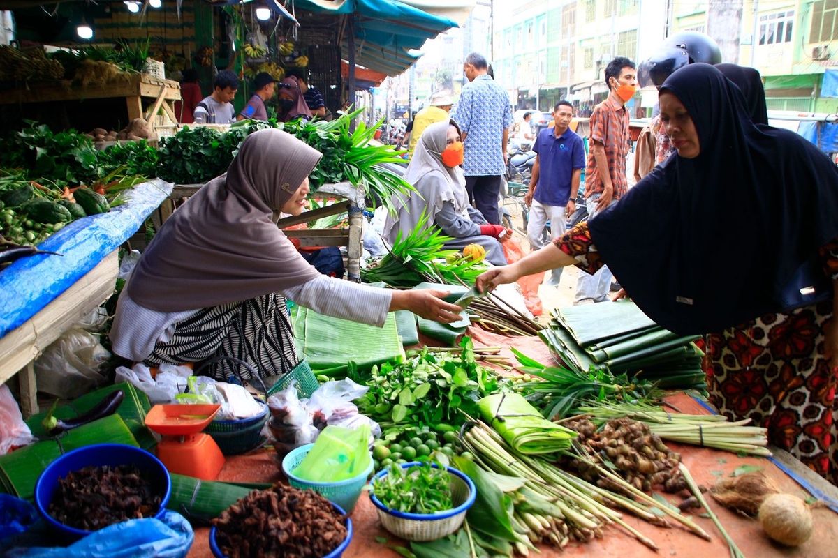 Pemulihan ekonomi penyintas dan mitigasi risiko bencana lanjutan menjadi prioritas pada fase transisi pascabencana di Aceh, Sumatera Utara, dan Sumatera Barat.