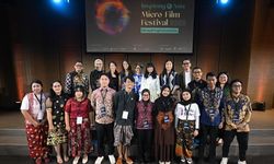 Angkat Isu Kesehatan Mental Lewat Film Pendek, Ini Pemenang Inspiring Asia Micro Film Festival 2025