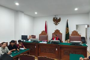 Hakim PN Jaksel Kabulkan Sebagian Gugatan Andrie Yunus, Polda Diminta Lanjutkan Penyidikan Kasus Air Keras