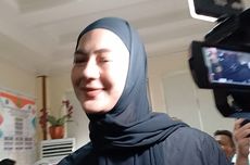 Hadiri Sidang Cerainya dengan Baim Wong, Paula Verhoeven Tebar Senyum Ditanya Bantahan Perselingkuhannya