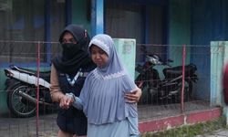 JQR Salurkan Bantuan Gubernur Jabar kepada Disabilitas Netra