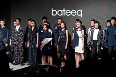 Bateeq Tetap Konsisten Mendesain Batik untuk Orang Muda