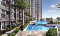 Apartemen Eksklusif di Alam Sutera Mulai Dibangun, Hadirkan Ragam Fasilitas
