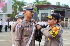 Hasil Timnas U22 Indonesia Vs Mali: Garuda Tertinggal 0-2 di Babak I