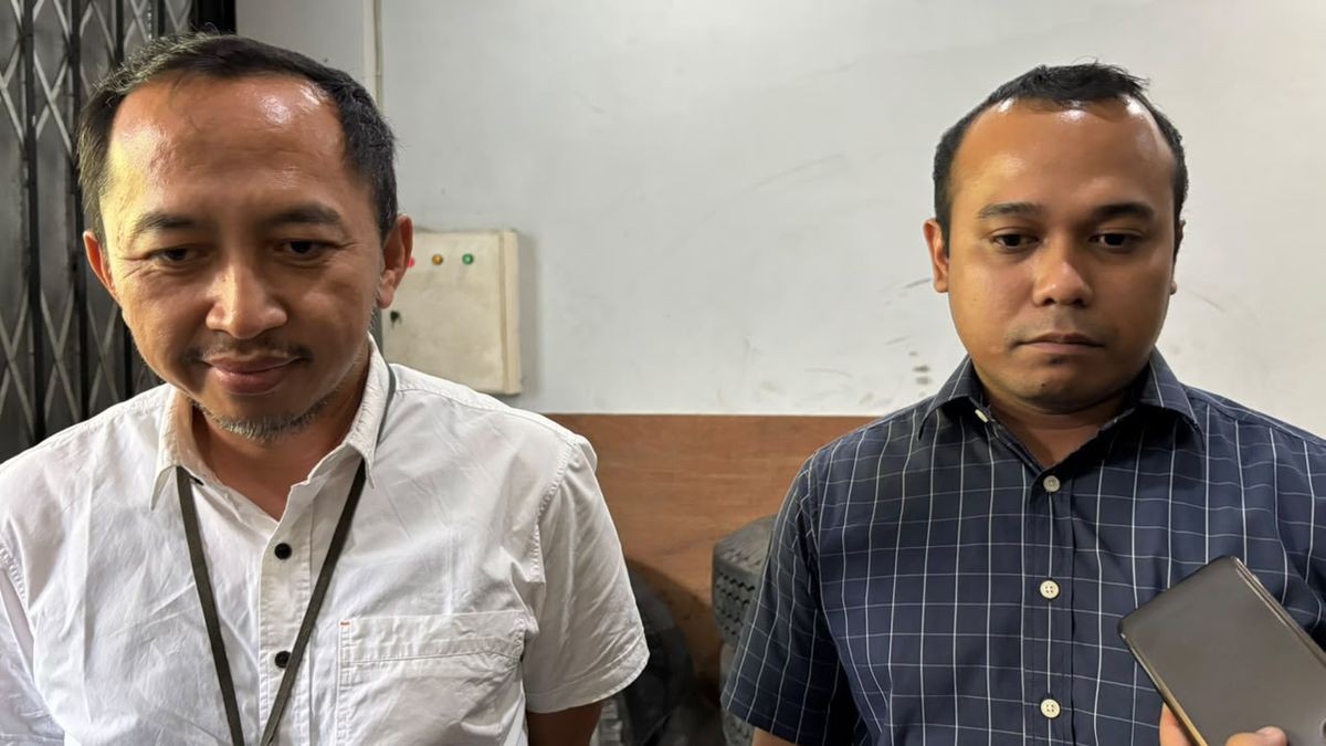 Surabaya Logistics Company Claims Unawareness of Harassment Allegations During Recruitment Process