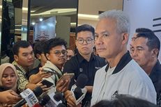 Introspeksi Ganjar dan PDI-P Usai Elektabilitas Melorot di Survei "Litbang Kompas"
