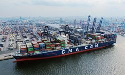 Di Tengah Gejolak Global, 10 TPK Pelindo Sukses Lampaui Target Kuartal I