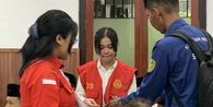 Terima Rp 2 Juta Promosikan Judi Online, Selebgram Surabaya Dituntut 2 Tahun Penjara