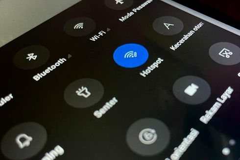 Cara Membatasi Jumlah Perangkat yang Tersambung Hotspot di Ponsel Android