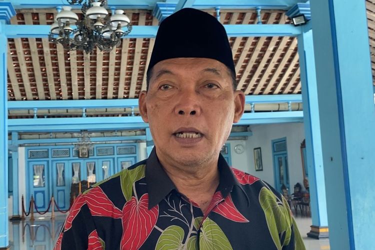 Jika Terpilih, Cawalkot Solo Teguh Prakosa Siap Sinergi dengan Pemerintahan Prabowo-Gibran